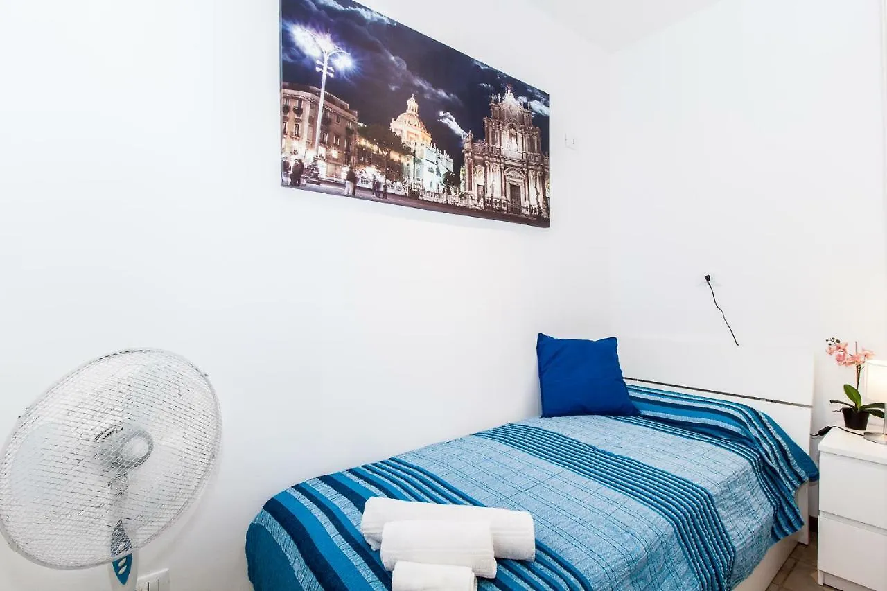 Sicilia Etna Mare Apartment Mascali 0*,  Italy