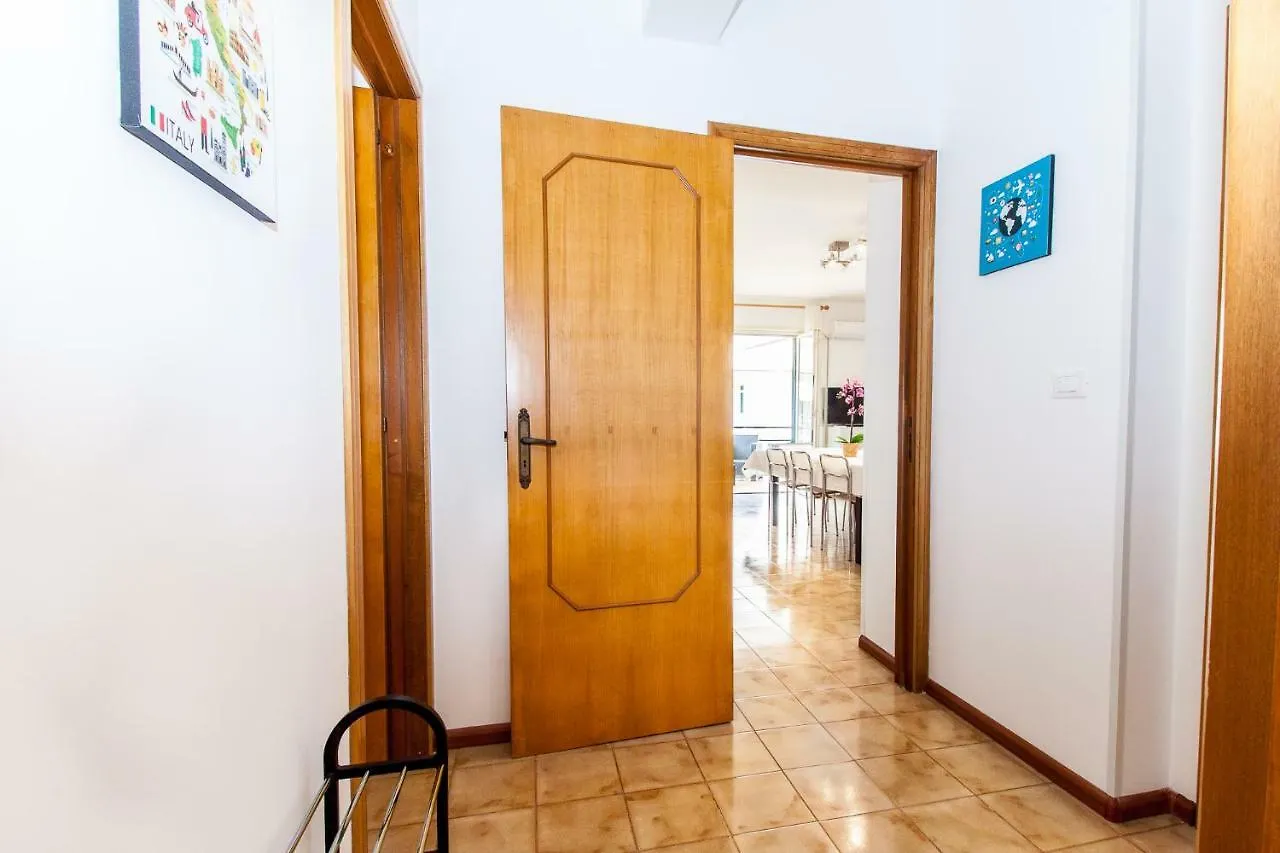 Sicilia Etna Mare Apartment Mascali Italy