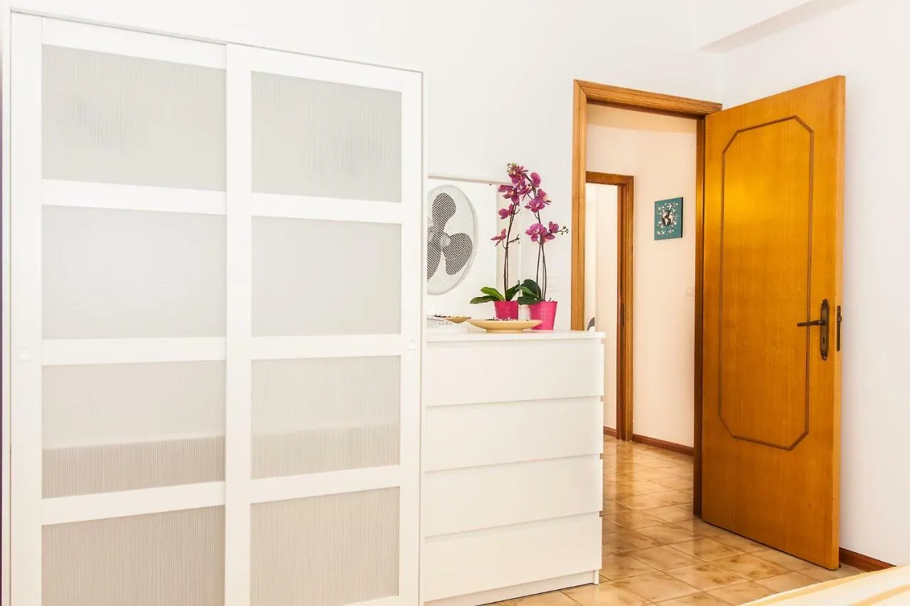 Sicilia Etna Mare Apartment Mascali Italy