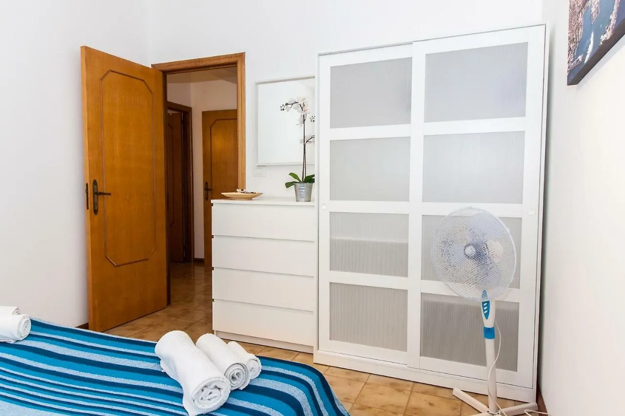 Sicilia Etna Mare Apartment Mascali Italy
