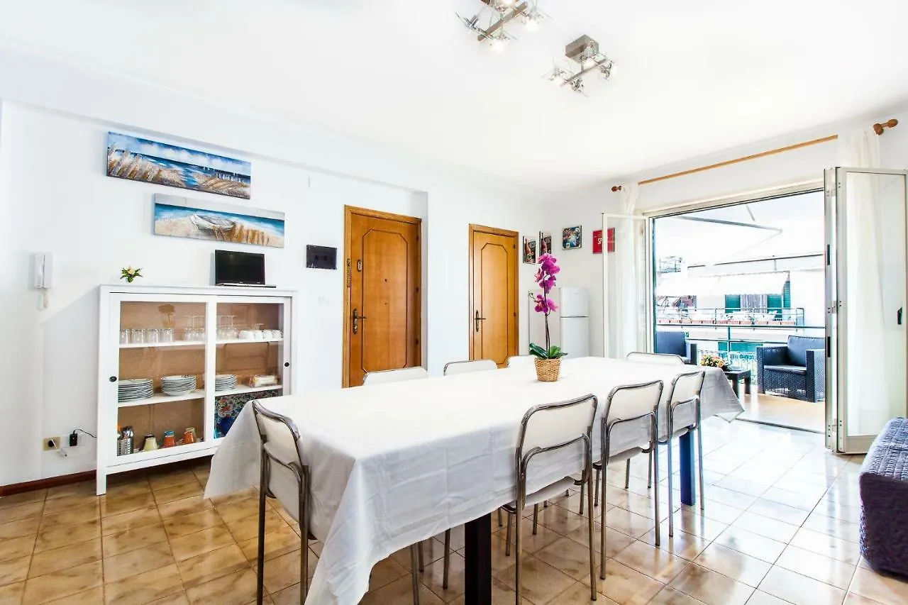 Sicilia Etna Mare Apartment Mascali 0*,  Italy