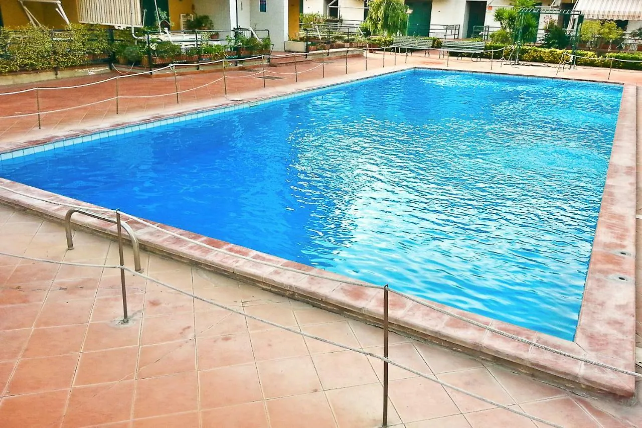 Sicilia Etna Mare Apartment Mascali
