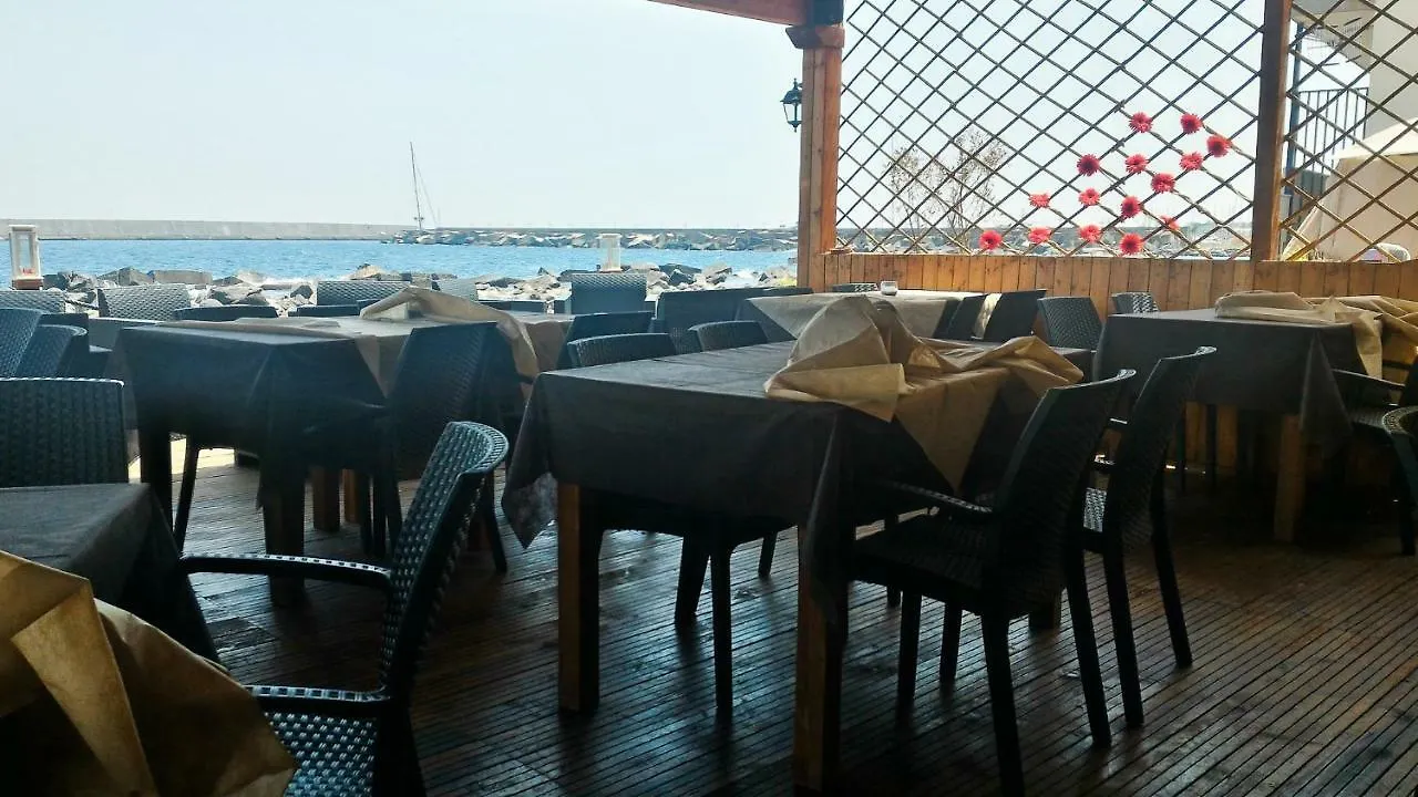 Sicilia Etna Mare Apartment Mascali Italy