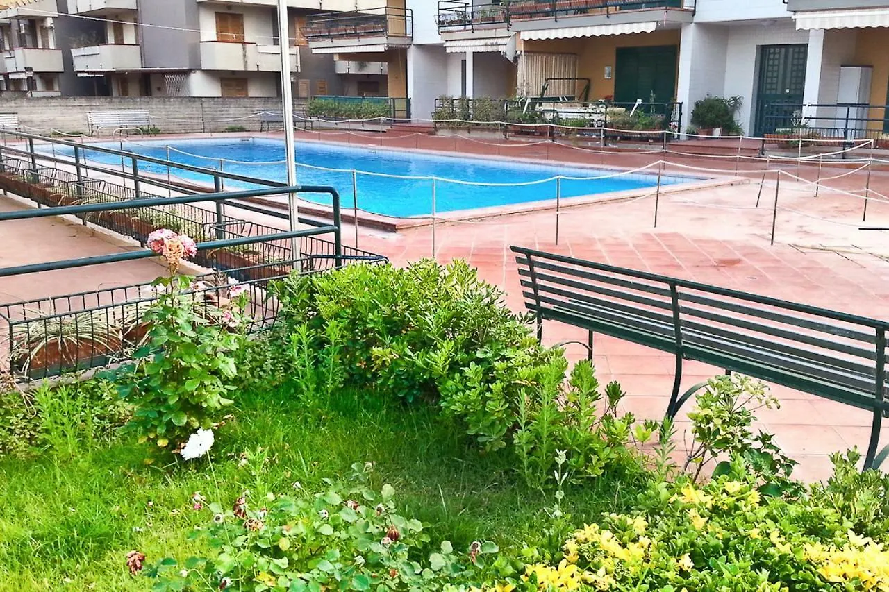 Sicilia Etna Mare Apartment Mascali 0*,  Italy