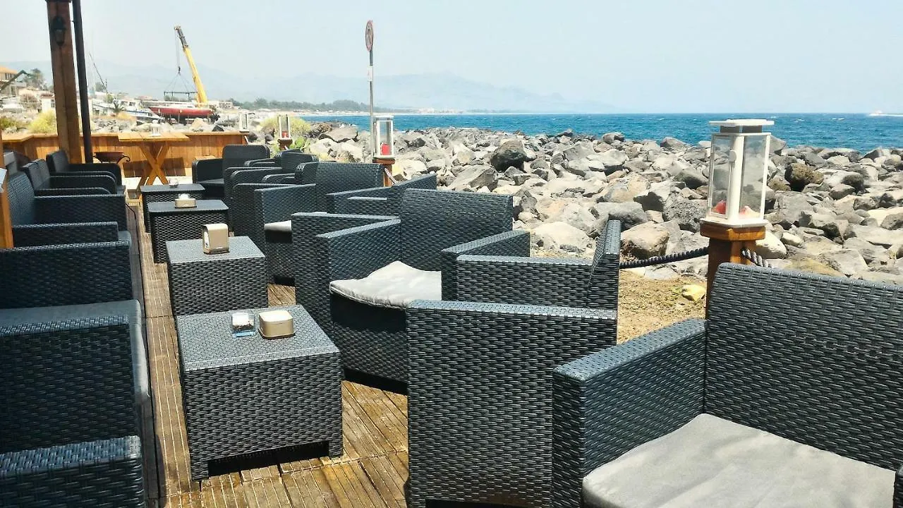 Sicilia Etna Mare Apartment Mascali 0*,  Italy