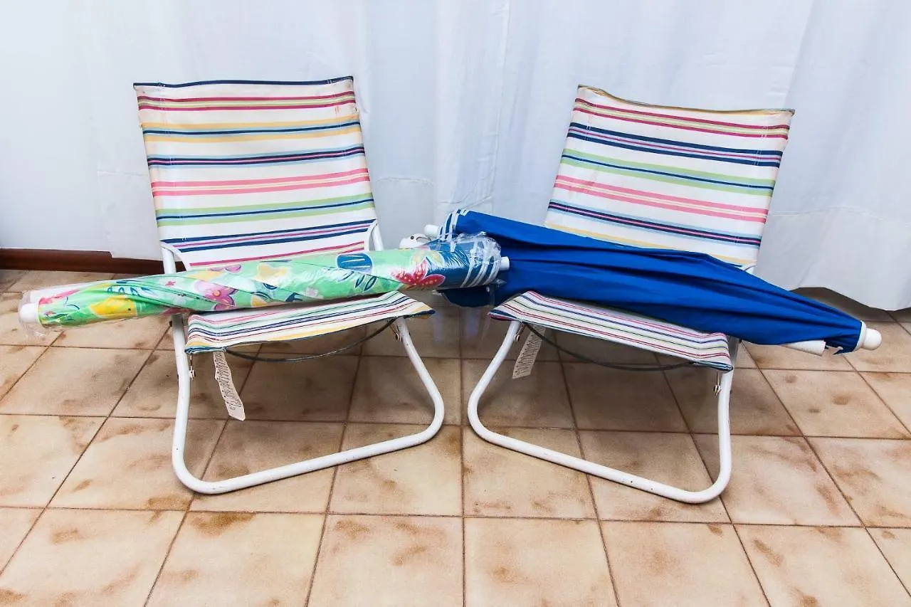 Sicilia Etna Mare Apartment Mascali