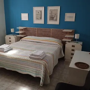 Casa Tropicana Mascali