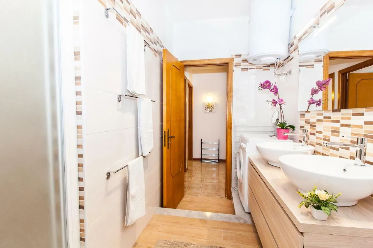 Sicilia Etna Mare Apartment Mascali